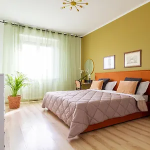  Apartamento Station - Via Gioia 71 - M3 Sondrio