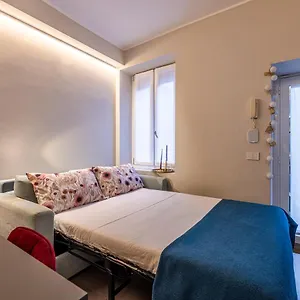  Apartamento Duomo A 2 Fermate - Tiny In Pta Venezia
