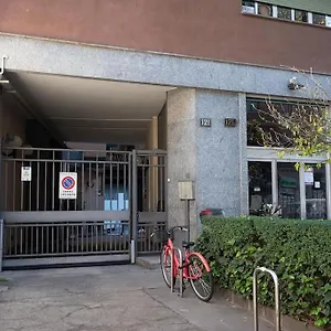  Apartamento Guest Planet - Cozy Housing Porta Romana M3