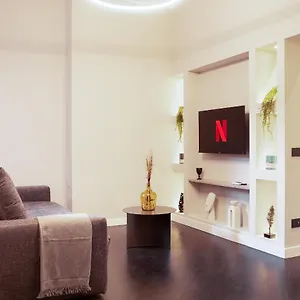  Apartamento Hl Luxury - Duomo, Galleria Unione 5