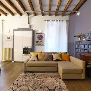  Apartamento Primopiano - Muratori