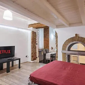  Apartamento Brera-moscova Centro Storico, Wi-fi E Netflix