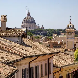 Charme Campo De' Fiori Roma