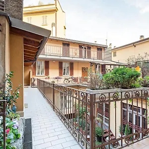 Cosy Corso Lodi & Porta Romana M3 Milán